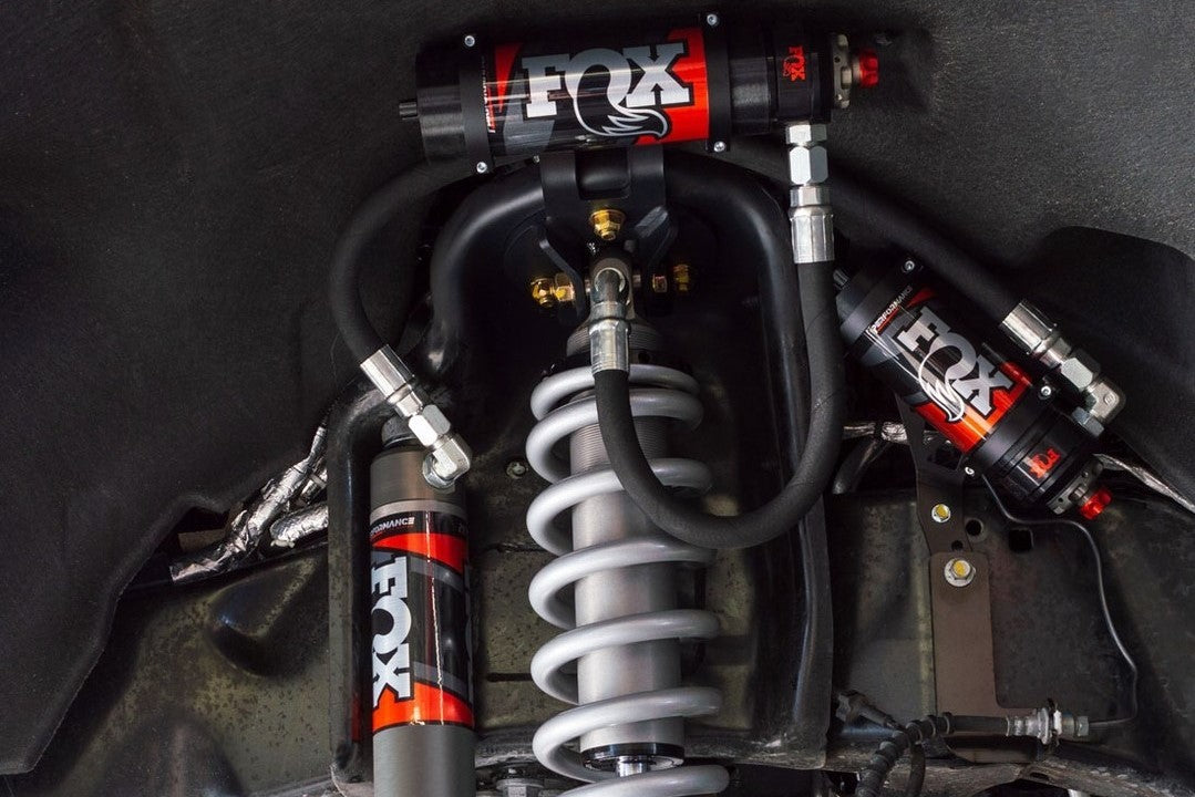 Shocks & Coilovers | Offroad Suspension Upgrades – Zone Offroad
