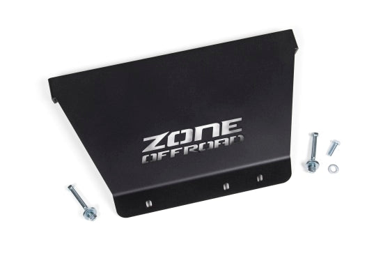 Skid Plates and Chassis Protection – Zone Offroad
