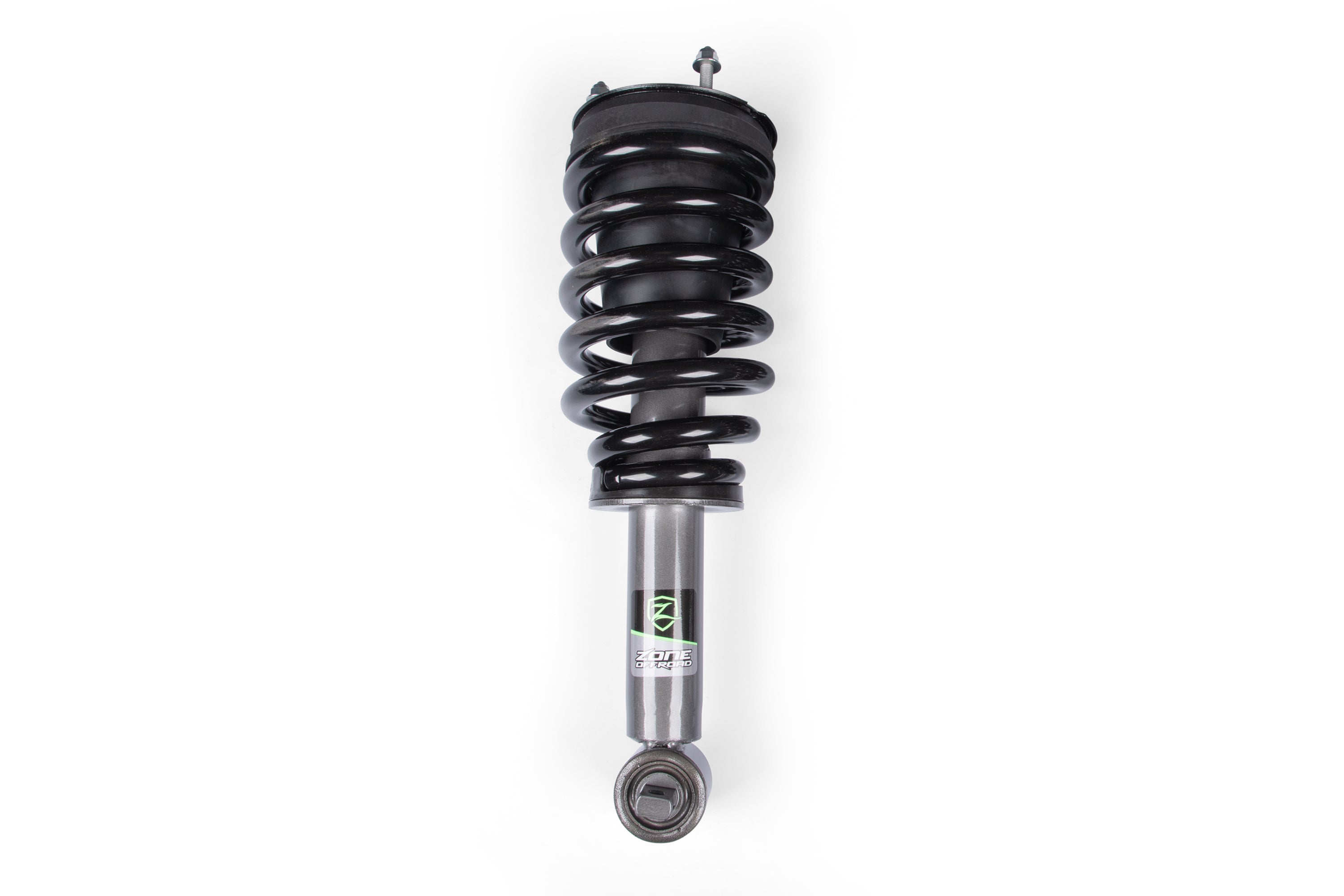 Loaded Strut | Single | 3 Inch Lift | Chevy Silverado & GMC Sierra