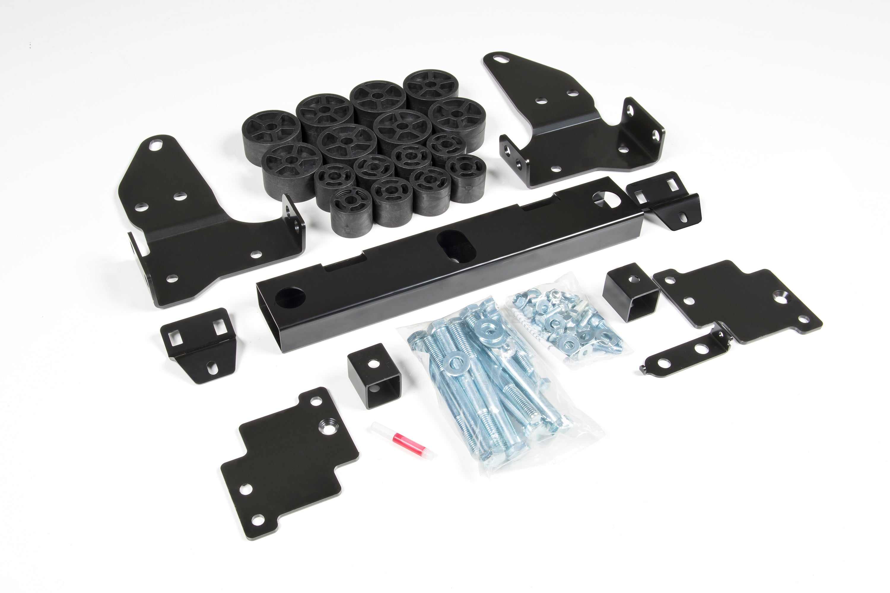 14-21 Chevy Colorado or GMC Canyon 1.5