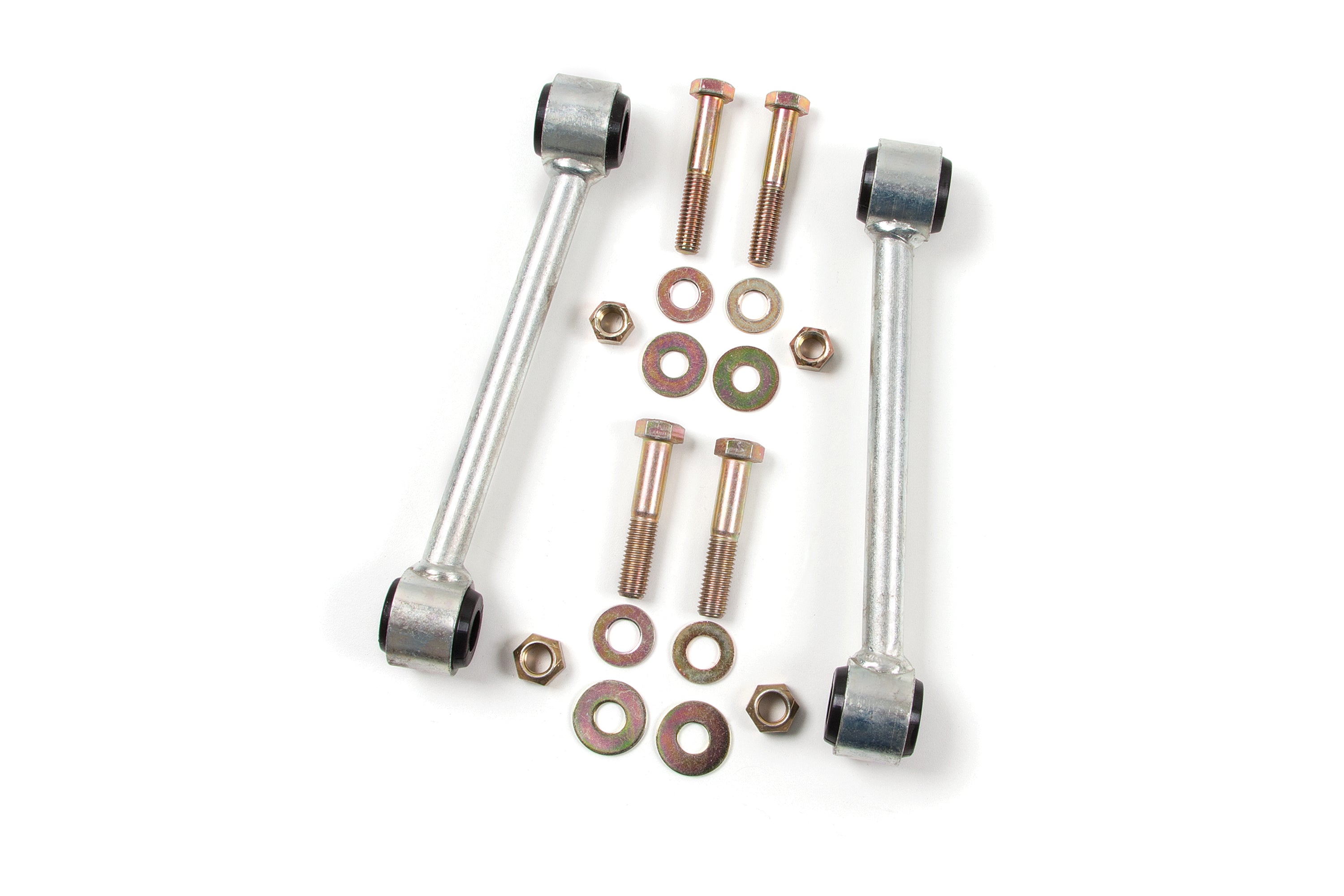 19ストライク2500 Sway Bar Links | Dodge Ram 2500 Powerwagon (05-11) – Zone Offroad