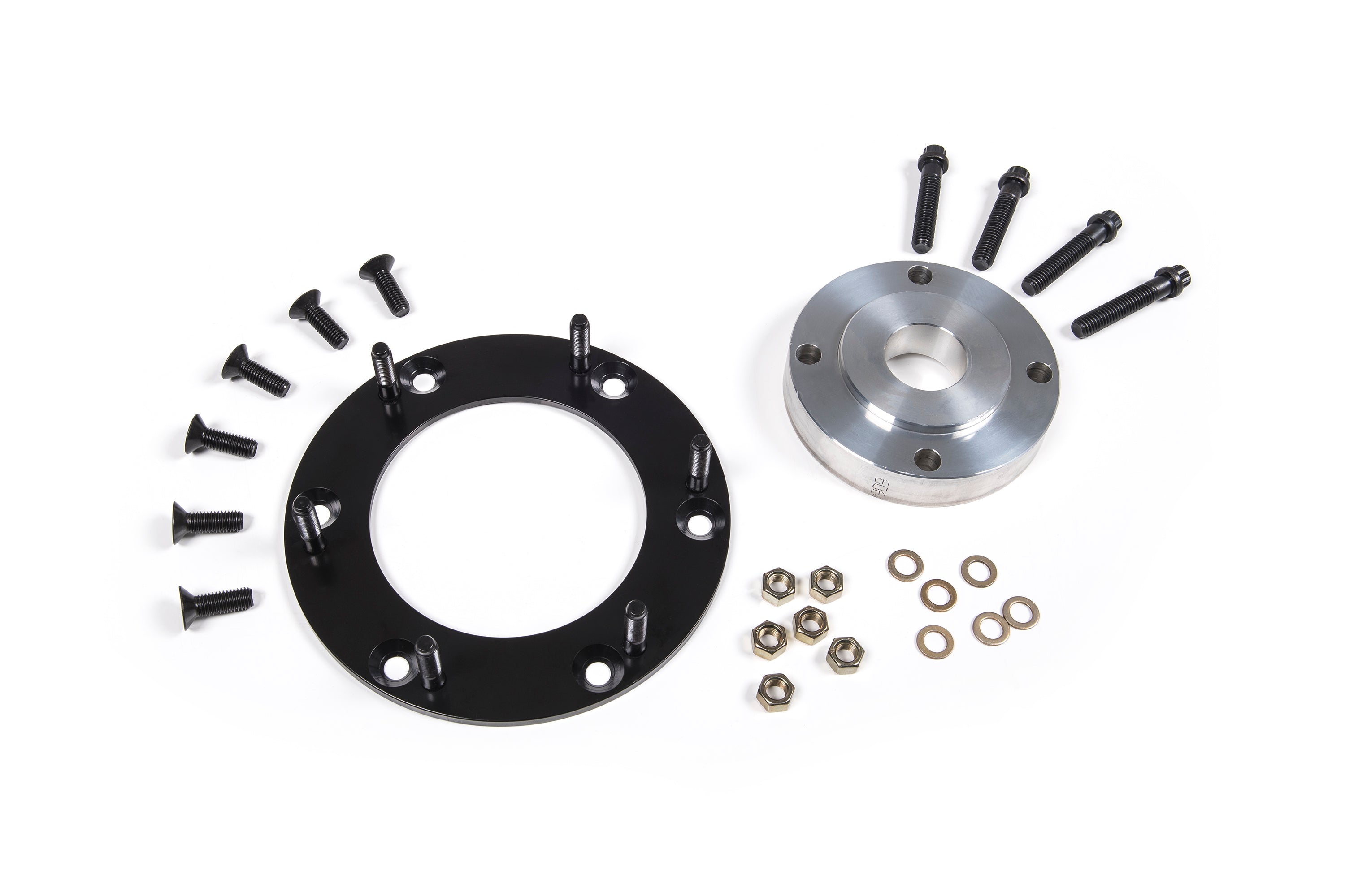 Transfer Case Indexing Ring Kit | Dodge Ram 2500 (09-13) – Zone