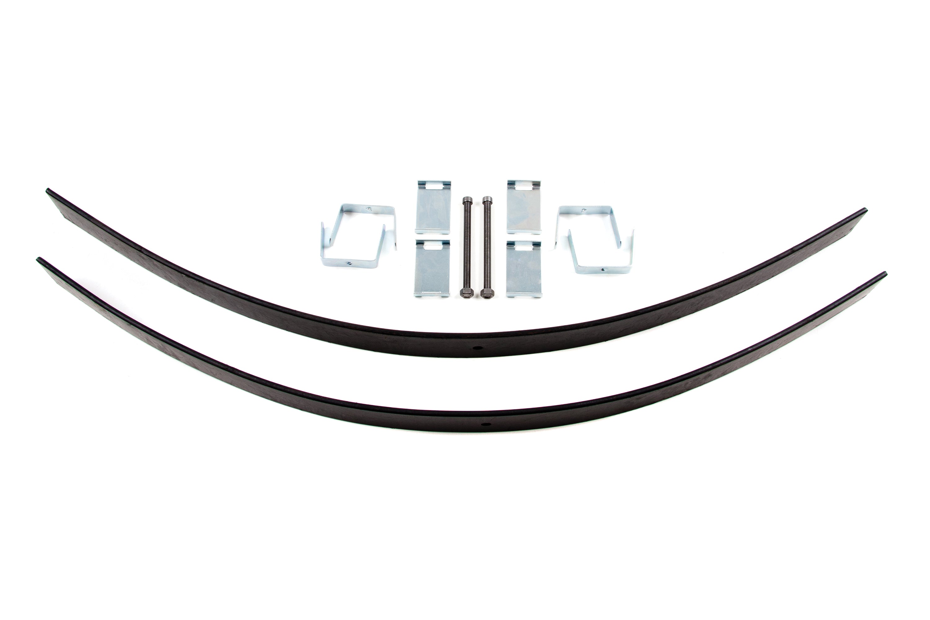 Add-a-leaf | Ford F250/F350 Super Duty (05-07) – Zone Offroad