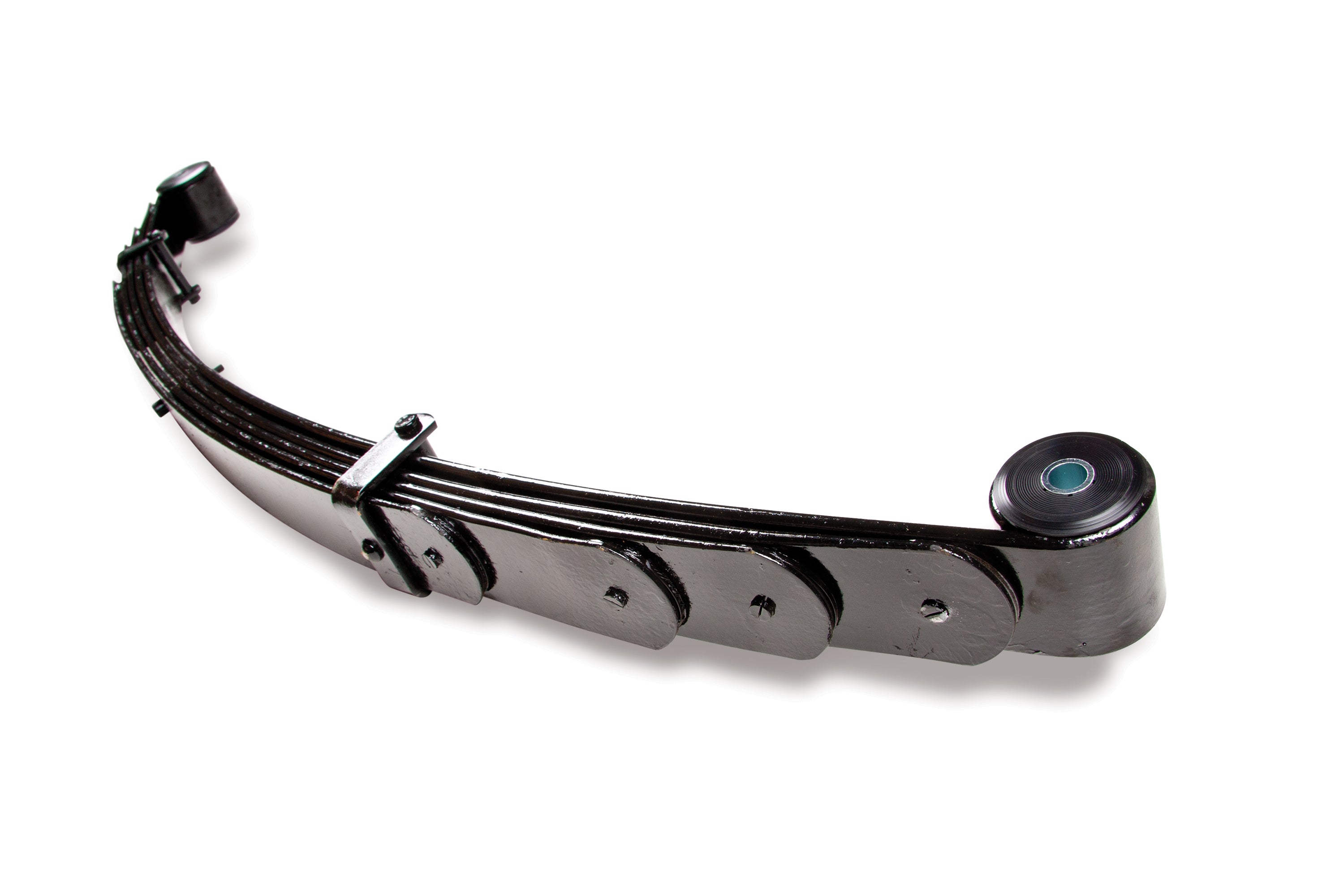Rear Leaf Spring | 3 Inch Lift | Jeep Cherokee XJ (84-01) – Zone