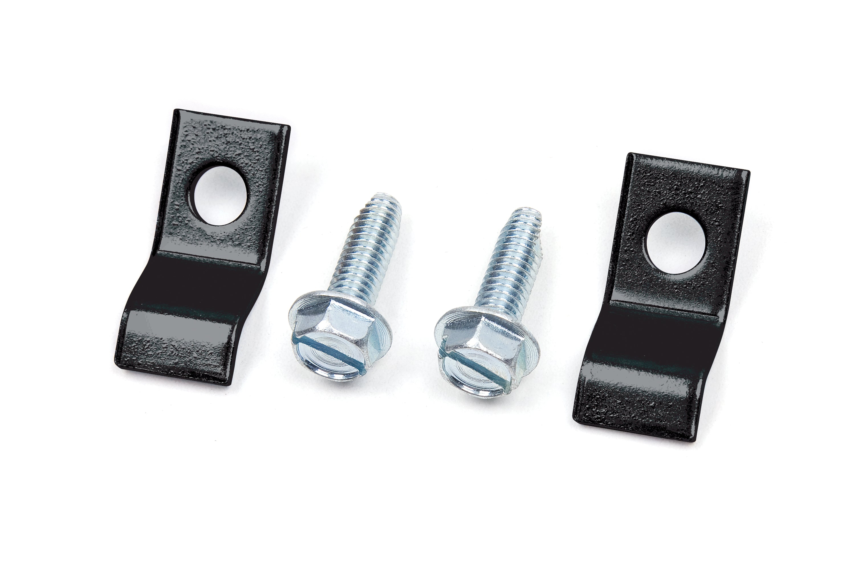 Coil Spring Retainers | Wrangler TJ/JK, Cherokee XJ/ZJ – Zone Offroad