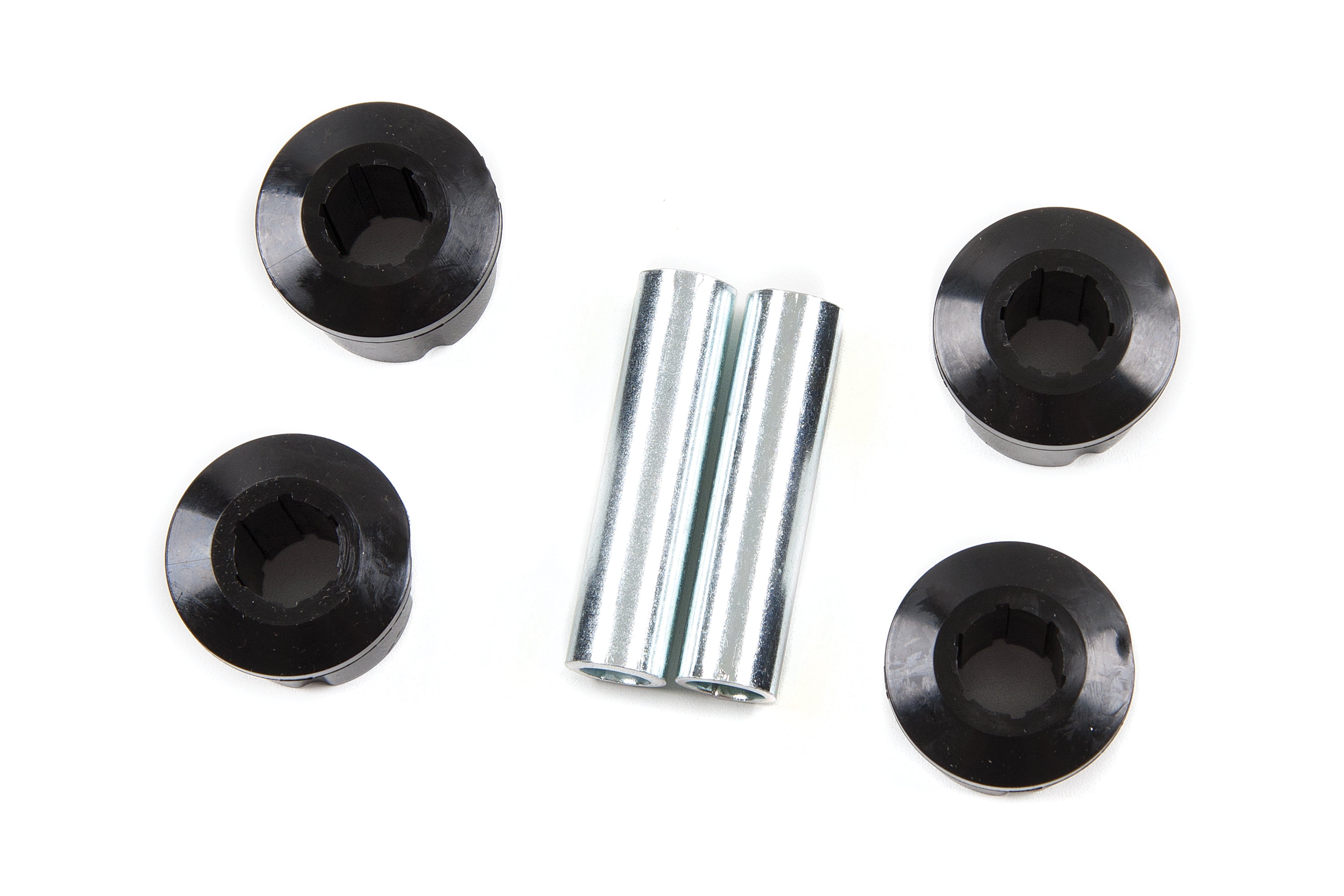 Leaf Spring Bushing / Sleeve Kit - for 1 Leaf Spring | Jeep
