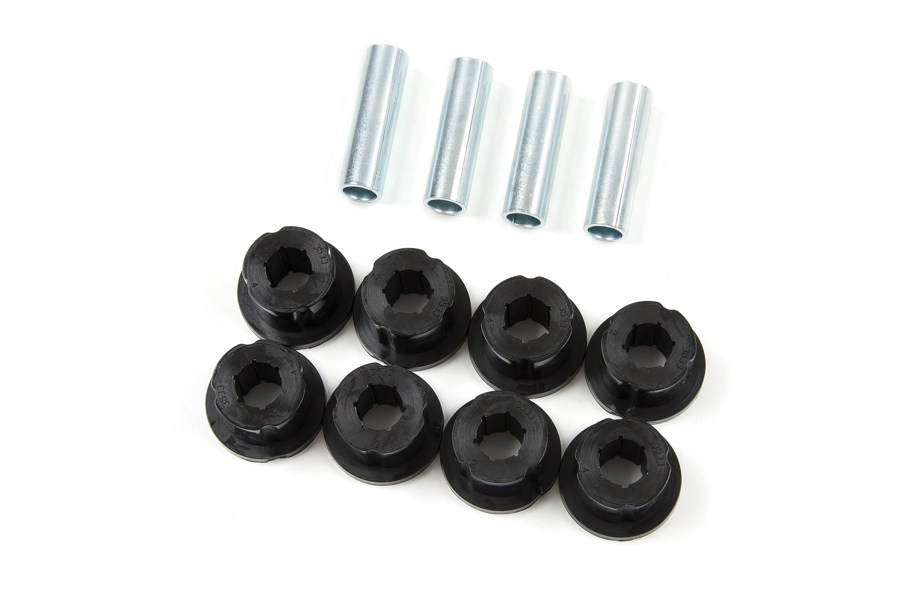 Service Kit - Bushing Kit | Jeep Wrangler TJ / Cherokee XJ