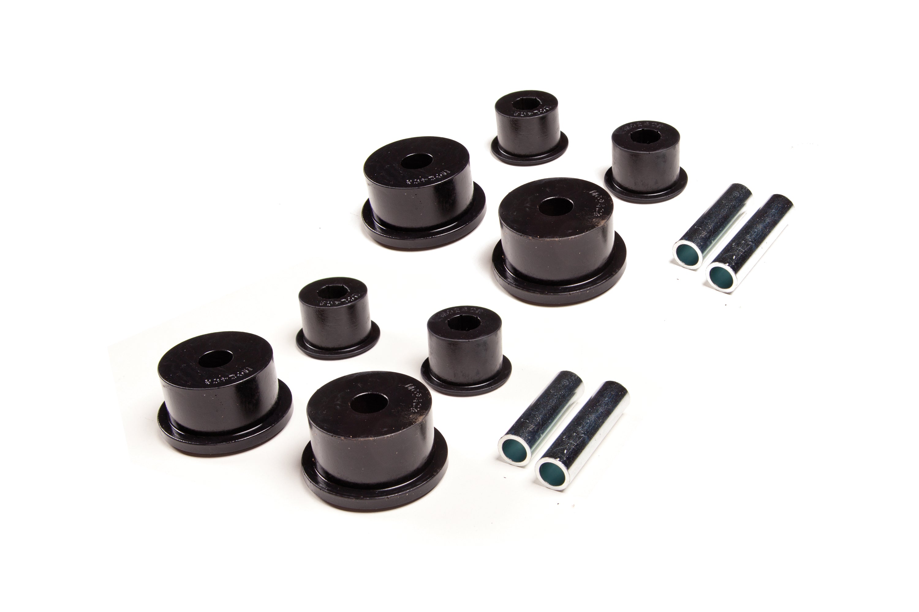 Leaf Spring Bushing / Sleeve Kit - for 2 Leaves | Jeep Cherokee XJ