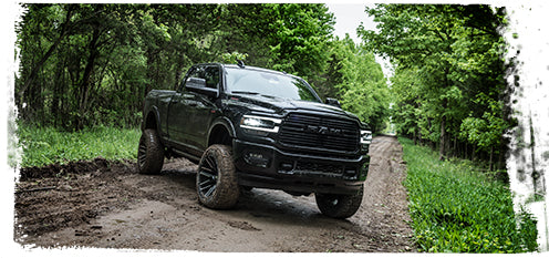 Dodge | RAM 2500