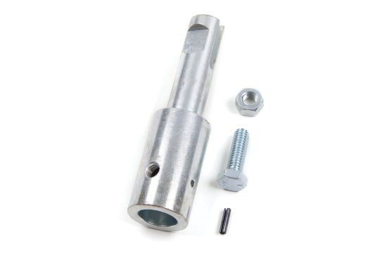 Steering & Shifter Extensions – Zone Offroad