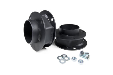 Lift Kits, Body Lifts, Leveling Kits for Jeeps, GM, Dodge, Ford