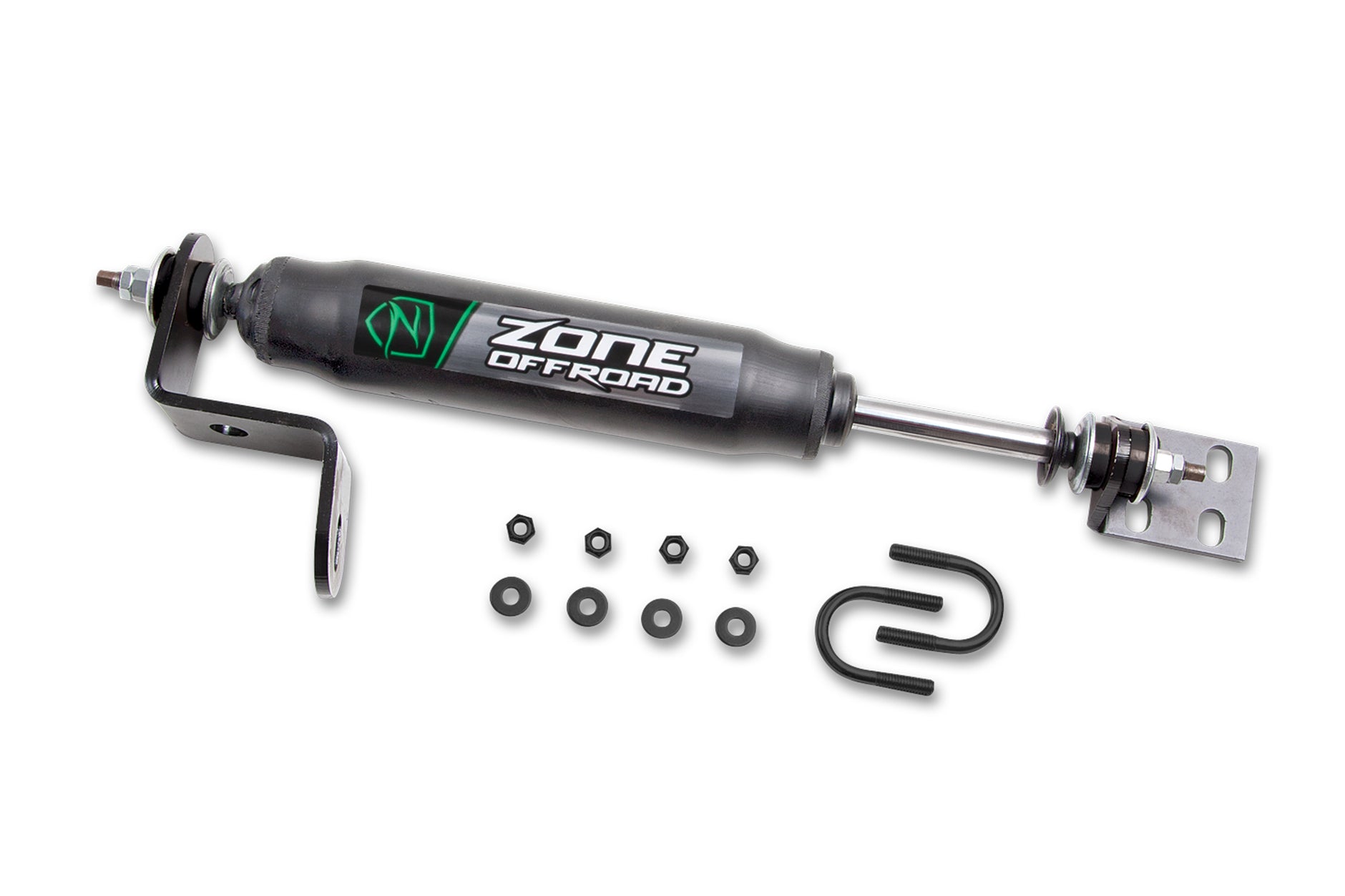 Chevy Avalanche | 1500 | 2500 – Zone Offroad