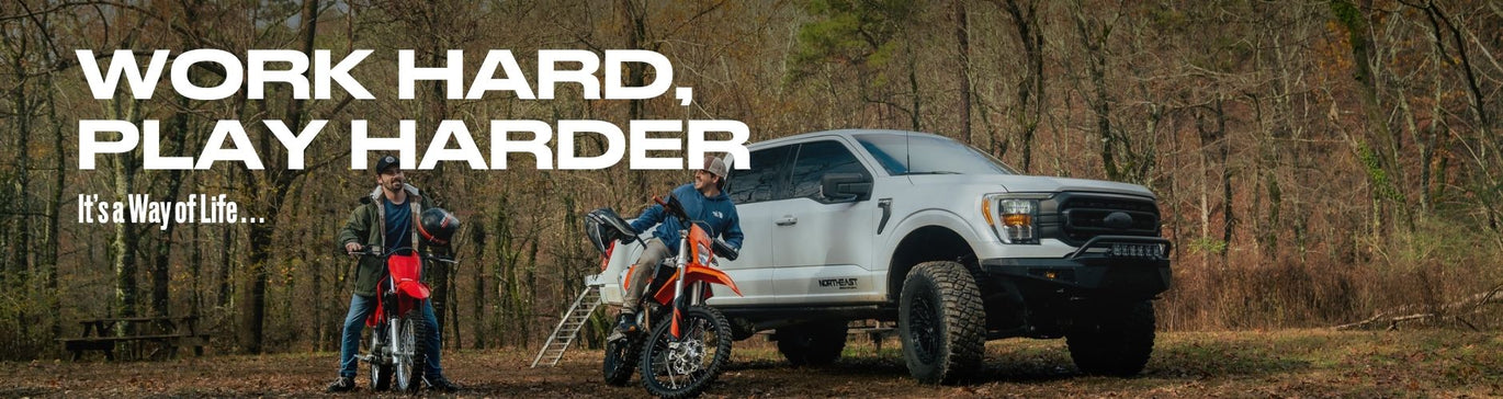 Lift Kits, Body Lifts, Leveling Kits for Jeeps, GM, Dodge, Ford Trucks ...