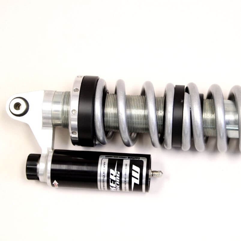 Dual Rate Springs Kit - Heavy Duty | Polaris RZR XP 900 Walker