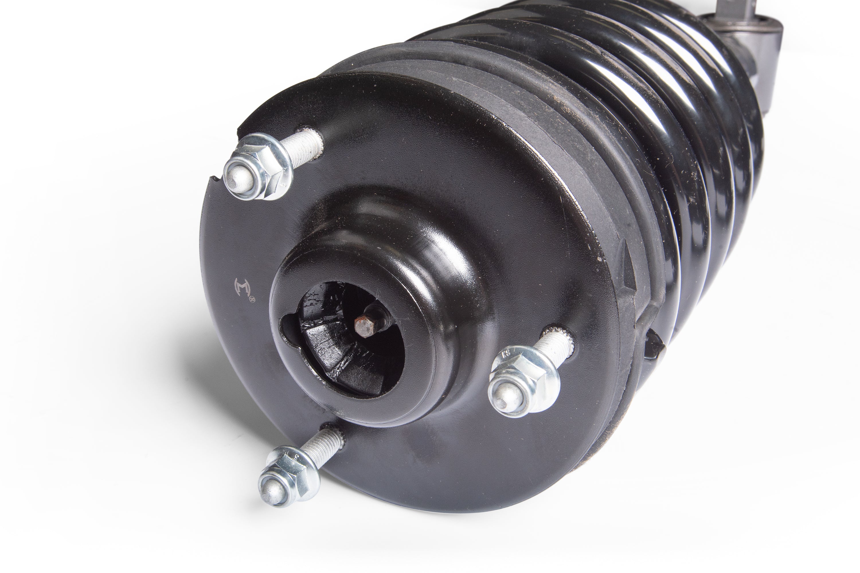 AVALANCHE 10K トップ Loaded Strut | Single | 3 Inch Lift | Chevy Silverado & GMC Sierra