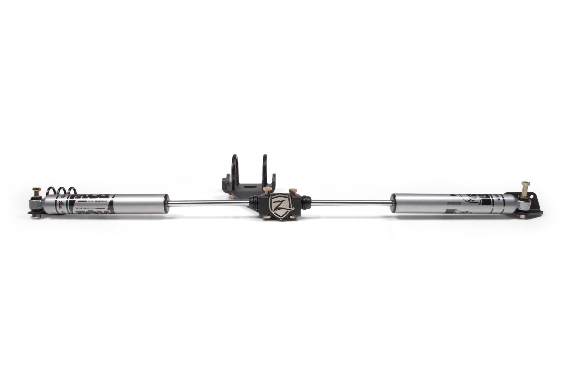 【DOUBLELOOP】JOURNEY2 Boarding Stabilizer Steering Stabilizers | Zone Offroad