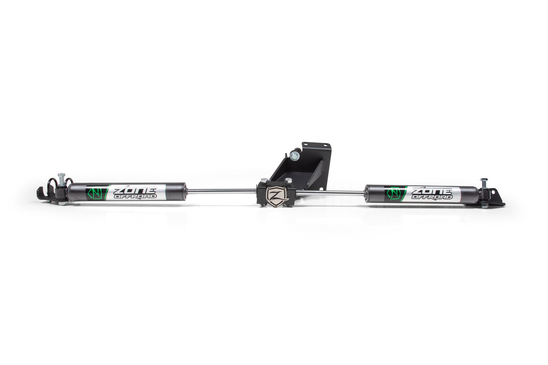 2019-2024 RAM 3500 – Zone Offroad