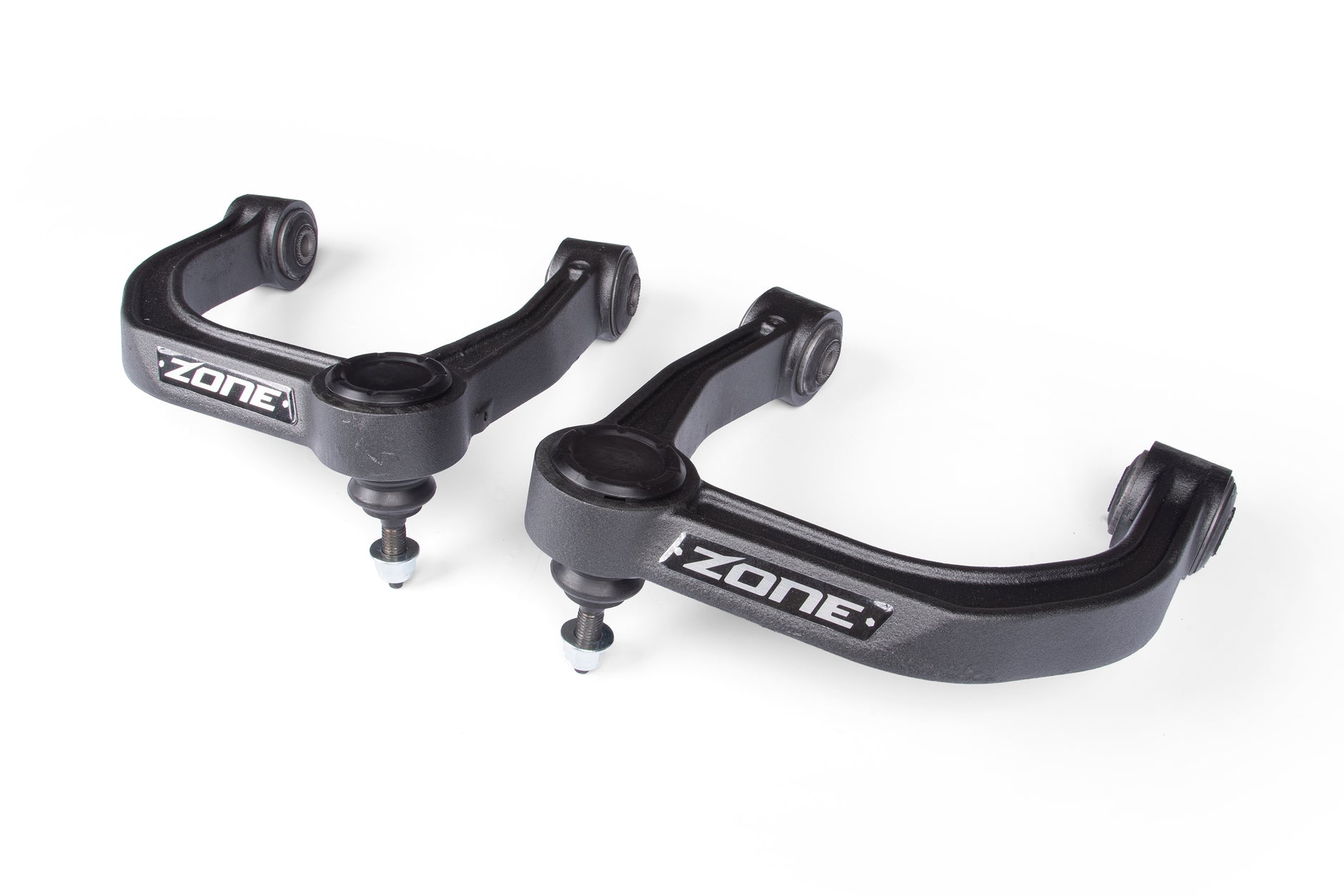 2022-2026 Toyota Tundra – Zone Offroad