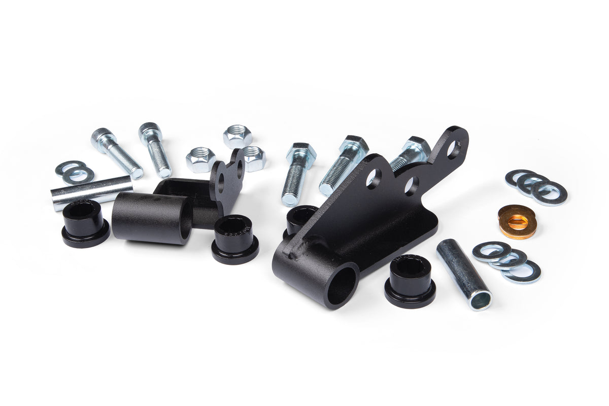 Drop Kits Examples Differential Drop Kit | Toyota Tundra (22-26) & Toyota Sequoia (23-26 ...
