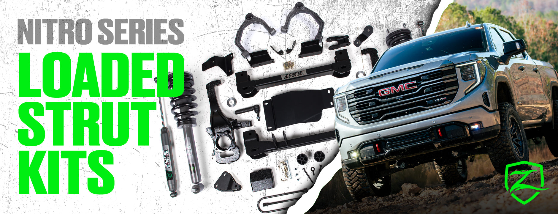 Zone Offroad