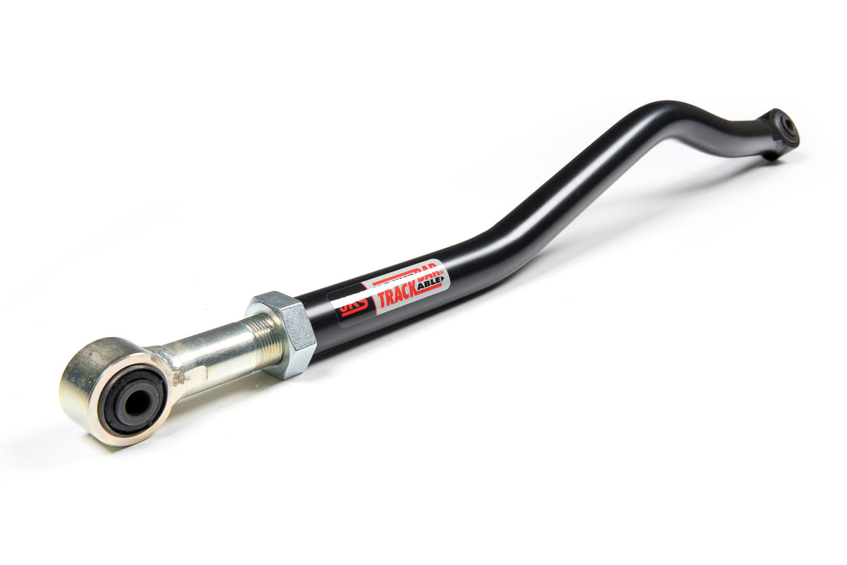 Jeep Rhd Track Rods Front Adjustable Track Bar | Right Hand Drive | Jeep Wrangler JK – Zone ...
