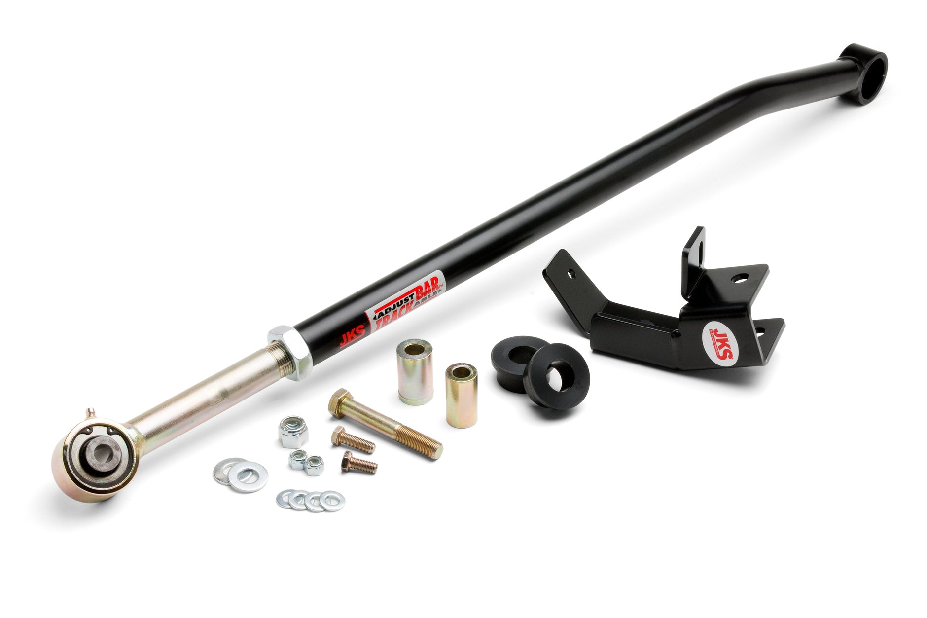Track Bars | Zone Off-Road – Zone Offroad