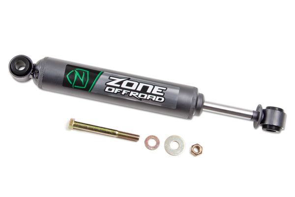 Steering Stabilizer | Jeep Grand Cherokee WJ (99-04) – Zone Offroad