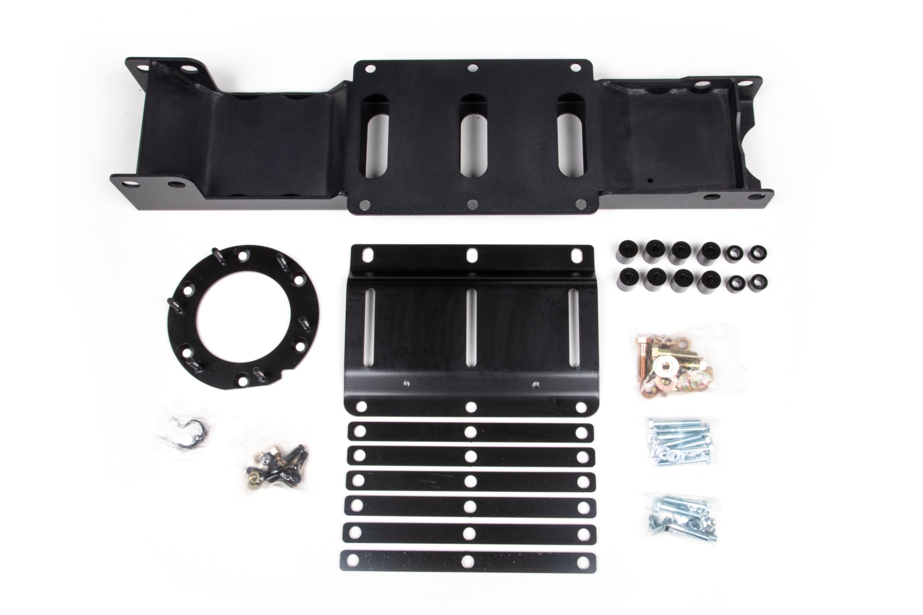 2013-2018 RAM 3500 – Page 3 – Zone Offroad