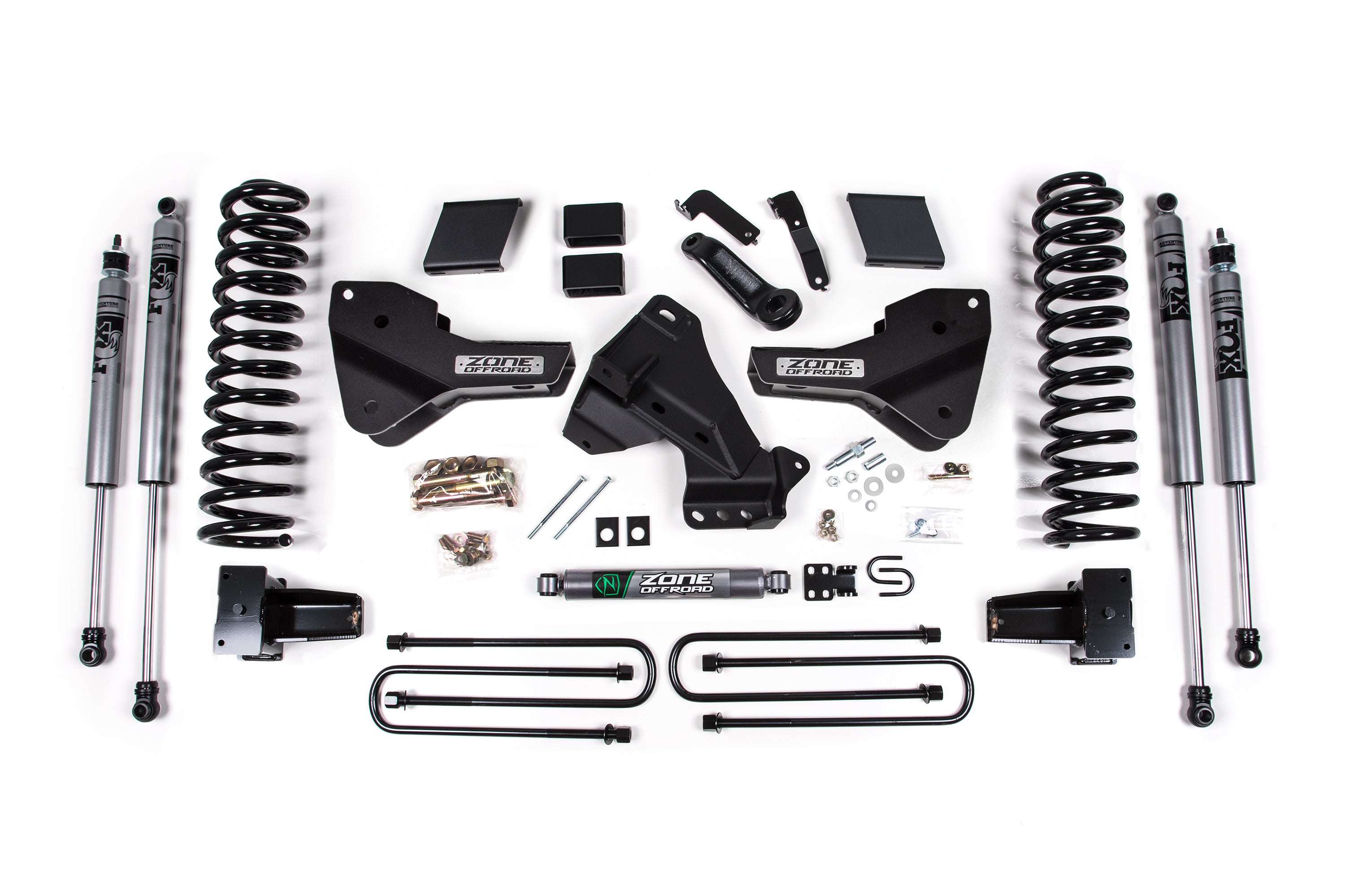 How to Improve Ford F350 Towing Ride Quality: Expert Tips Revealed
