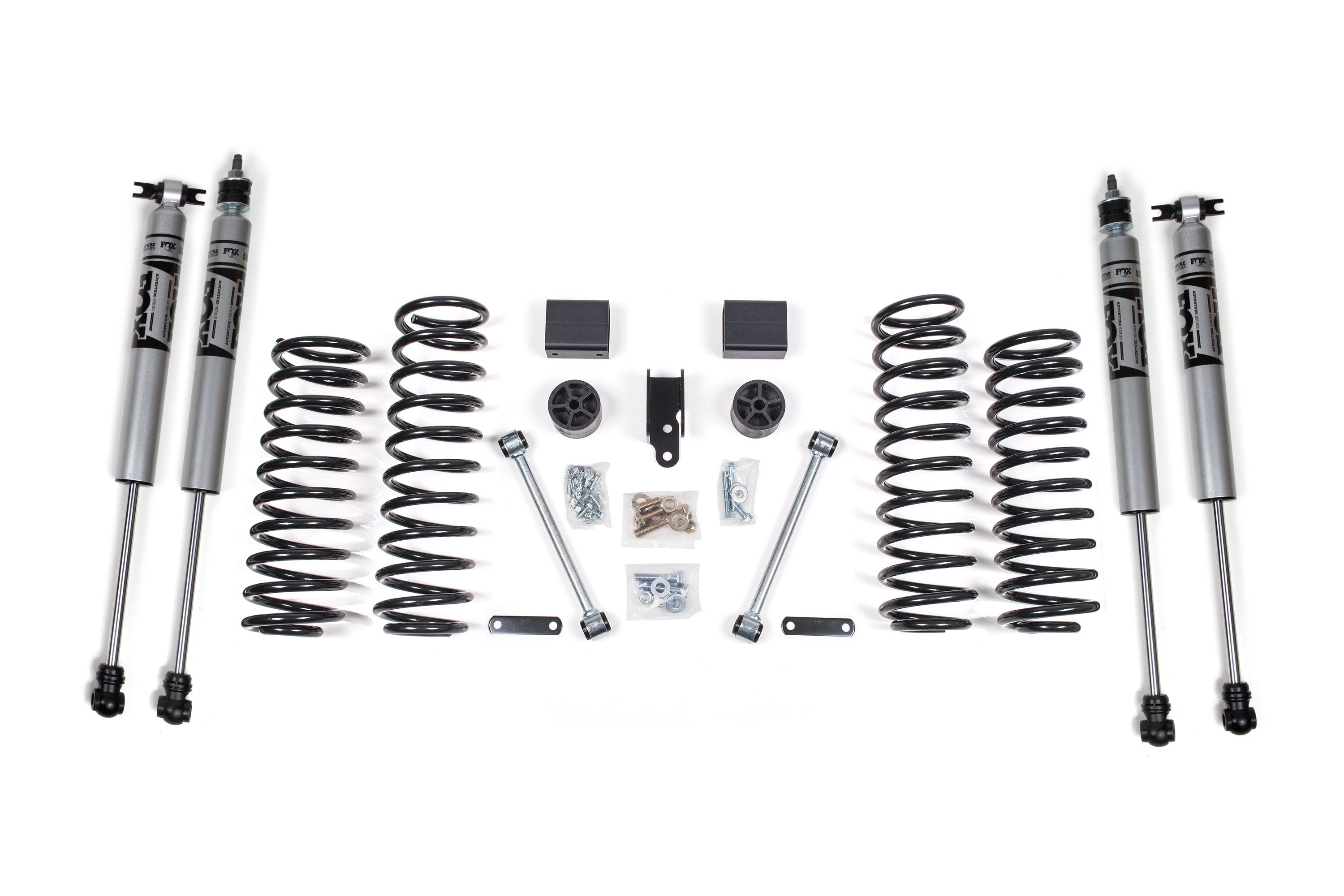 How To Raise A Jeep: Step-by-Step Lift Guide for Beginners