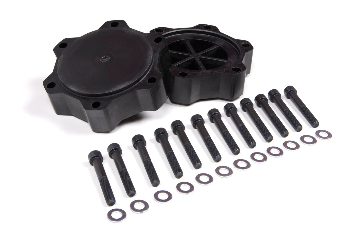 Service Kit: CV Spacer GM C2621 – Zone Offroad