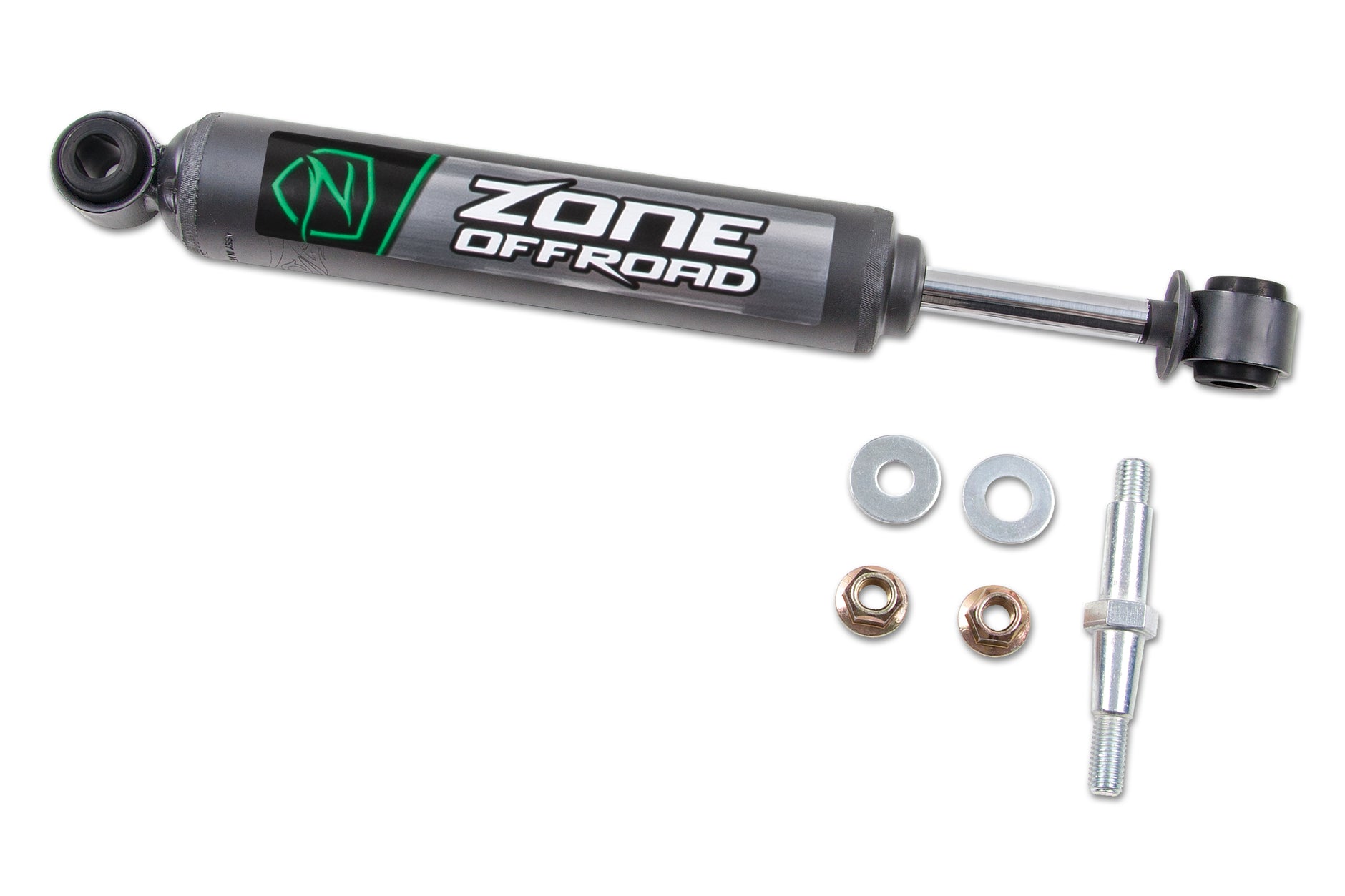 1987-1995 Jeep Wrangler YJ – Zone Offroad