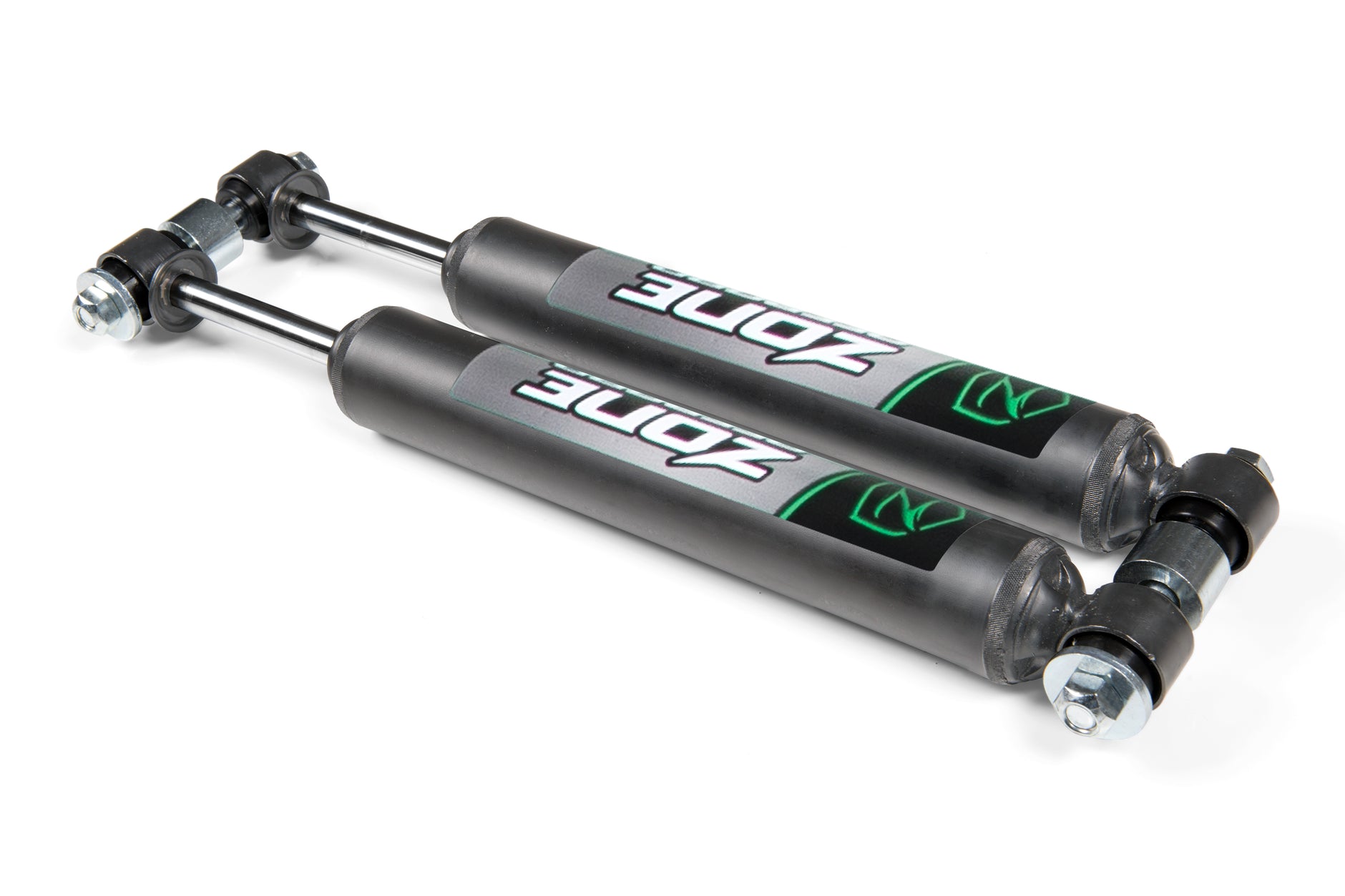 2025-2027 RAM 2500 – Zone Offroad