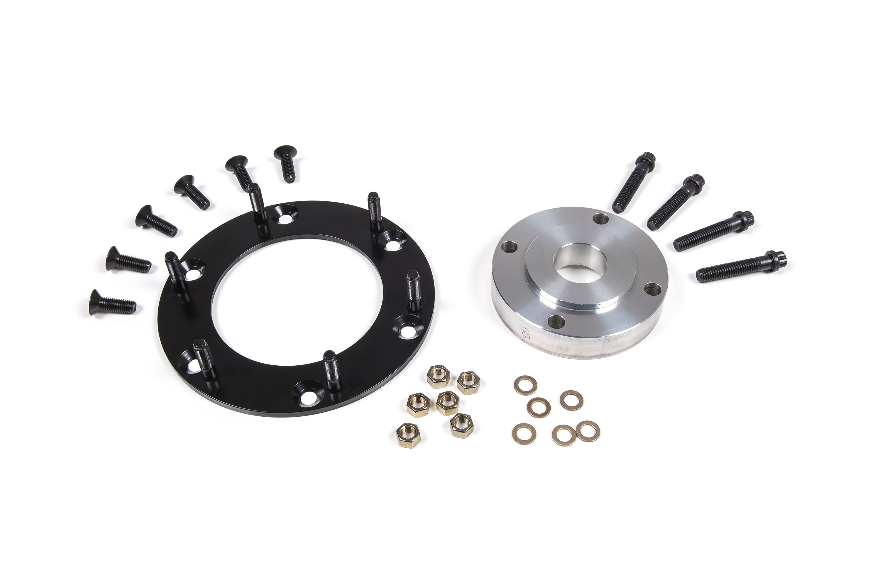 Transfer Case Indexing Ring Kit | Dodge Ram 2500 (09-13) – Zone