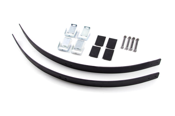 assemble×PEEL&LIFT ブレスレットAFFA undercover Amazon.com: ReadyLift 26-2215 1.5'' Rear Add-A-Leaf Kit