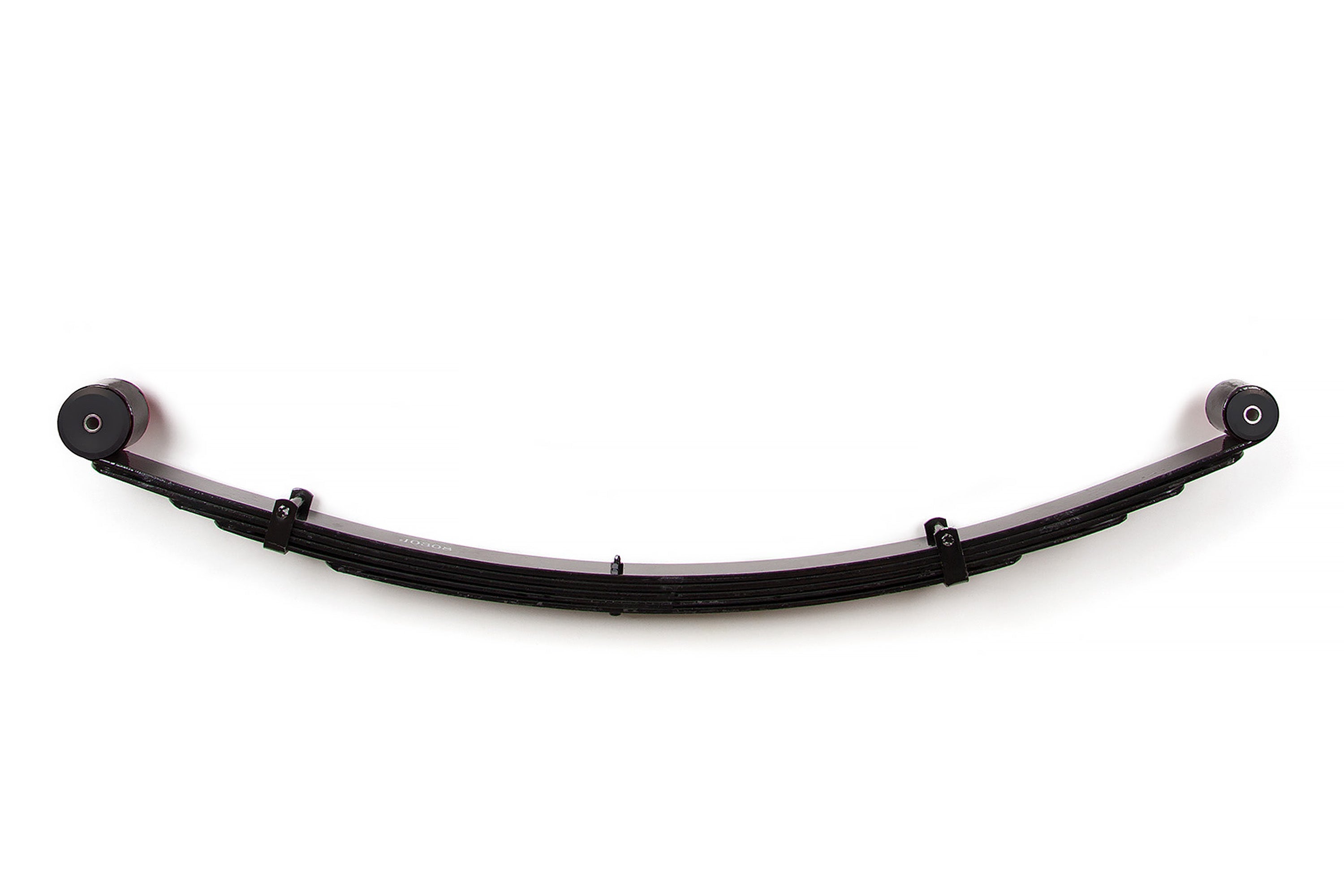 Rear Leaf Spring | 3 Inch Lift | Jeep Cherokee XJ (84-01) – Zone